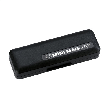 Logo trade firmakingi pilt: Mini Maglite® AAA taskulamp