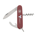 Victorinox Kelner taskunuga, punane