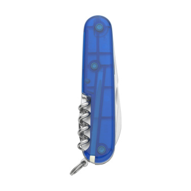 Logo trade firmakingituse pilt: Victorinox Spartan taskunuga