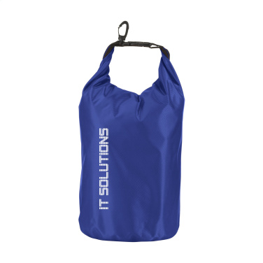 Logotrade reklaamtooted pilt: Drybag 5 L veekindel kott