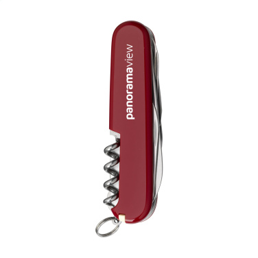 Logotrade firmakingi foto: Victorinox Climber taskunuga