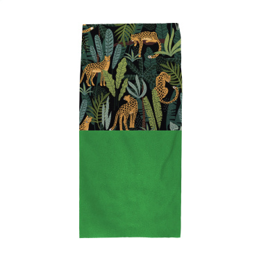 Logotrade ärikingid pilt: Fliisist voodriga multifunktsionaalne torusall