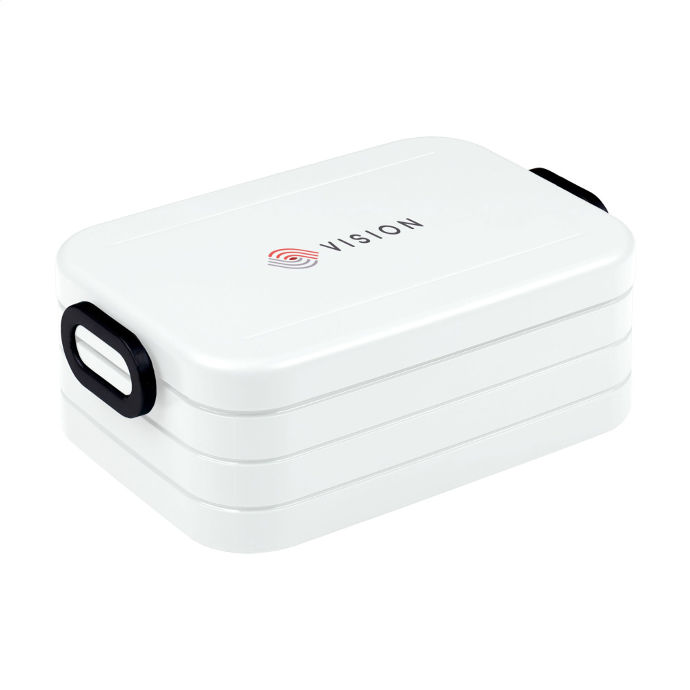 Logo trade reklaamtoote pilt: Mepal Lunchbox Take a Break midi 900 ml