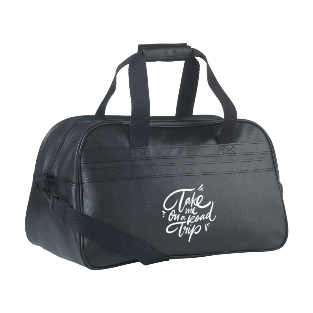 Logo trade meene pilt: Voyager Weekend Bag reisikott