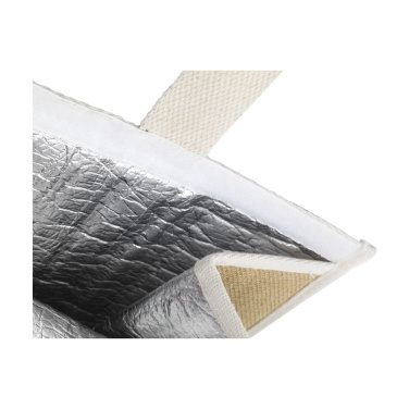 Logo trade reklaamkingid foto: Madras Combi külmakott