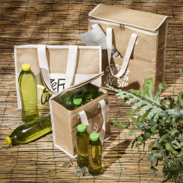 Logo trade meene pilt: Madras Combi külmakott