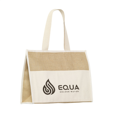 Logo trade firmakingituse pilt: Madras Combi külmakott