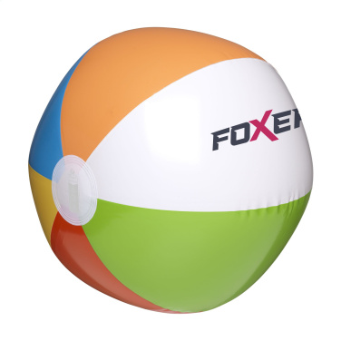 Logotrade firmakingi foto: BeachBall Ø 30 cm