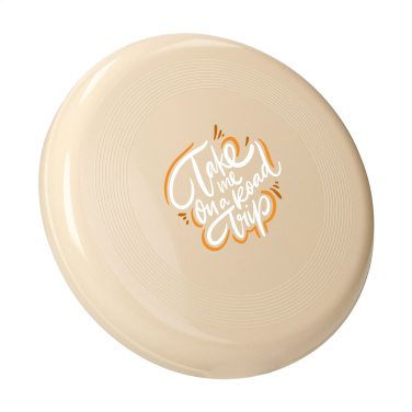 Logotrade firmakingitused pilt: Space Flyer 22 Eco-Flying Disc frisbee