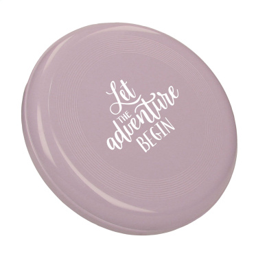 Logotrade reklaamtoote foto: Space Flyer 22 Eco-Flying Disc frisbee