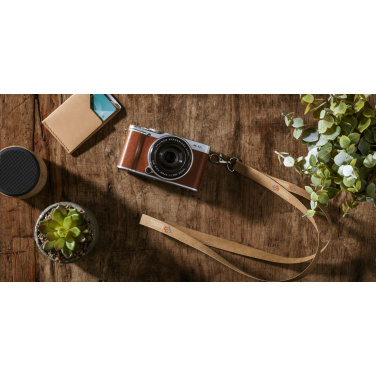 Logo trade firmakingituse pilt: Paberist 1,5 cm kaelapael