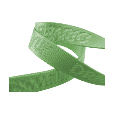 Logotrade firmakingituse foto: Kaelapael Deep Woven 25 mm