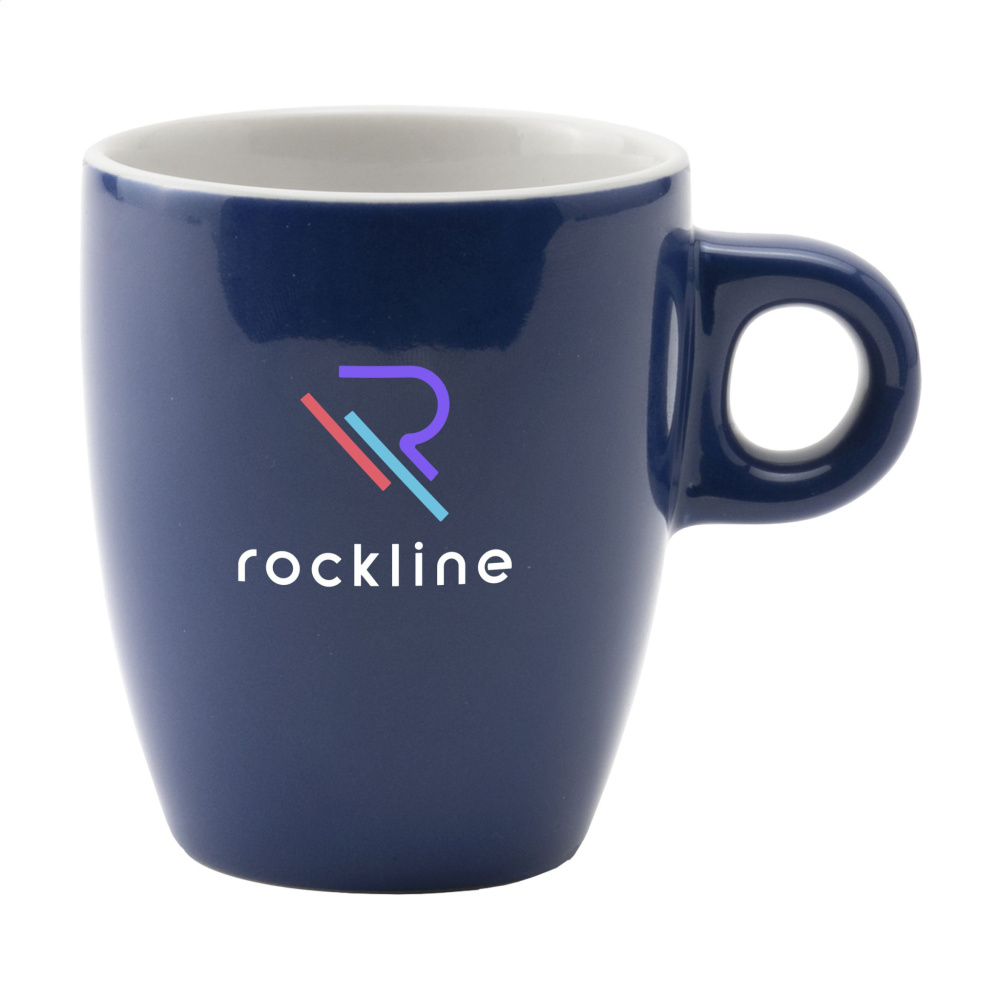 Logotrade reklaamkingituse foto: CoffeeCup 200 ml kruus