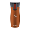 Contigo® Westloop Kruus 470 ml termotass, oranž