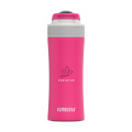 Kambukka® Lagoon Insulated 400 ml joogipudel, roosa