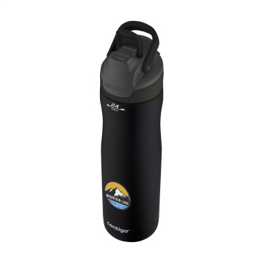 Logotrade ärikingid pilt: Contigo® Autoseal Chill 720 ml joogipudel