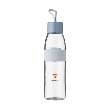 Logo trade reklaamtoote pilt: Mepal Water Bottle Ellipse 500 ml joogipudel