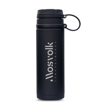 Logo trade reklaamtooted foto: Contigo® Fuse Stainless Steel 700 ml termopudel