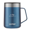 Contigo® Streeterville lauakruus 420 ml termotass, sinine