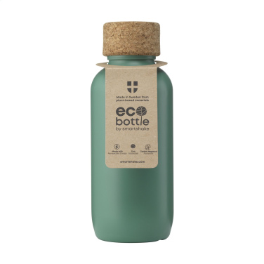 Logotrade meene foto: EcoBottle 650 ml taimepõhine – valmistatud EL-is