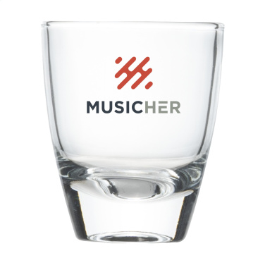 Logo trade firmakingi pilt: Classic Shot Glass 50 ml