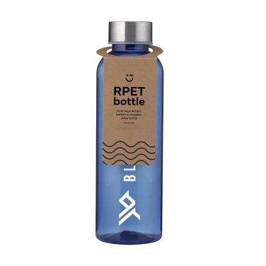 Logotrade reklaamtooted pilt: Senga GRS RPET Bottle 500 ml joogipudel