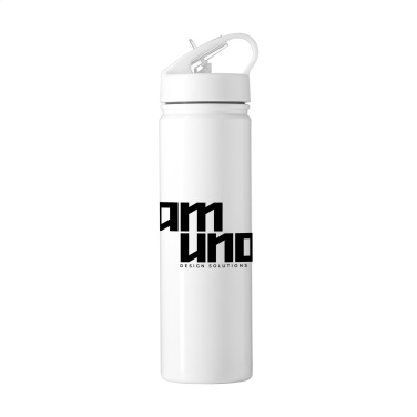 Logo trade reklaamkingituse pilt: Flask RCS Recycled Bottle 500 ml termopudel