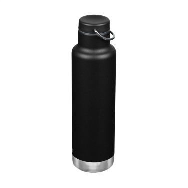 Logotrade reklaamkingituse foto: Klean Kanteen Classic taaskasutatud isoleeritud pudel 592 ml