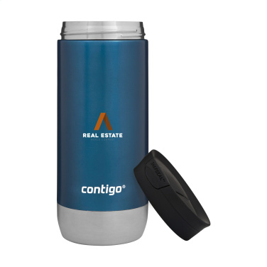 Logo trade firmakingi pilt: Contigo® Huron 2.0 470 ml termotass