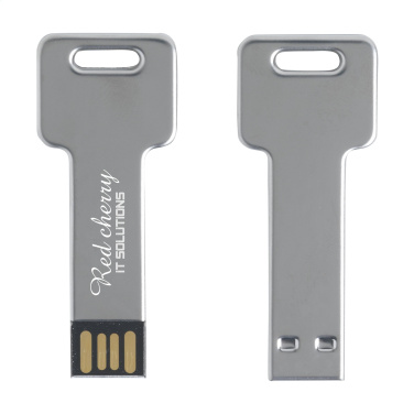 Logo trade ärikingi pilt: USB võti 64 GB