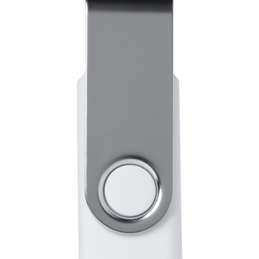 Logotrade reklaamtoote foto: USB Twist 16 GB