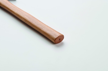 Logo trade ärikingitused foto: CRACKER puidust käepidemega haamer