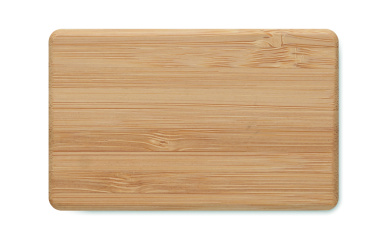 Logotrade firmakingitused pilt: OREBAM TWS kõrvaklapid bambusest ümbrises