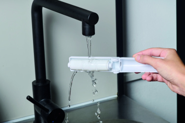 Logo trade meene pilt: CROLL korduvkasutatav riidepuhastusvahend