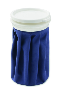 Logo trade meened foto: SANAR korduvkasutatav külmakott