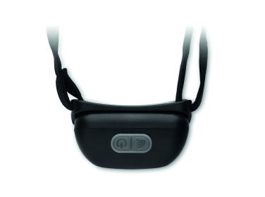 Logo trade ärikingi pilt: ELYDEE taaslaetav LED pealamp