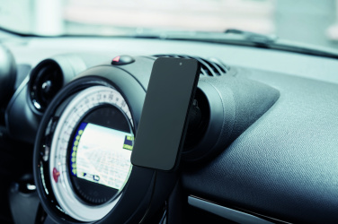 Logotrade firmakingi foto: HOLDME magnetiline telefonihoidik autosse