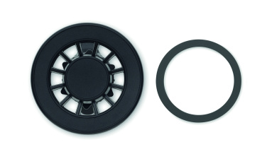 Logotrade ärikingi foto: HOLDME magnetiline telefonihoidik autosse