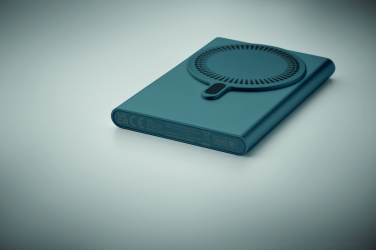 Logotrade meened pilt: PAWTT juhtmeta laadija akupank