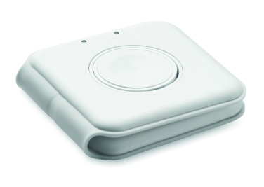 Logo trade ärikingitused foto: FLIP 2-ühes kokkupandav laadija 15W