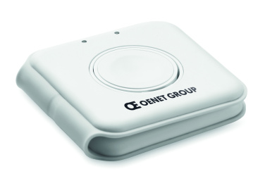 Logotrade firmakingi foto: FLIP 2-ühes kokkupandav laadija 15W