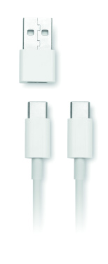 Logotrade reklaamtoote foto: FLIP 2-ühes kokkupandav laadija 15W