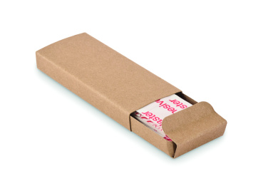 Logo trade ärikingitused foto: OUCH plaastrid