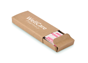 Logotrade reklaamkingi foto: OUCH plaastrid