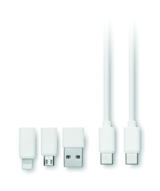 Logotrade reklaamkingi foto: CHARGOO 15 W juhtmevaba bambusest laadija