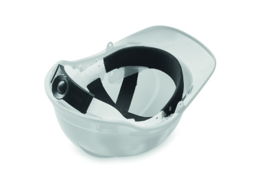 Logotrade reklaamtoote foto: HELM ABS-materjalist kaitsekiiver