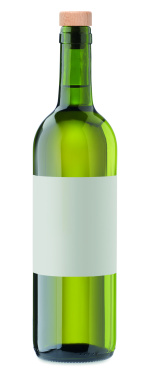 Logo trade reklaamtoote pilt: BOPPER pöögipuidust pudelikork