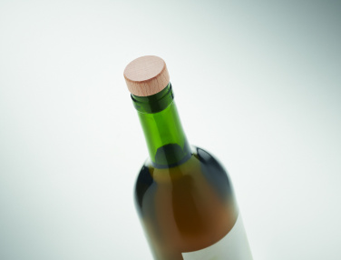 Logo trade ärikingitused foto: BOPPER pöögipuidust pudelikork