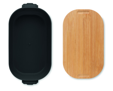 Logo trade ärikingitused foto: LEKKER PP lõunasöögikarp 700 ml