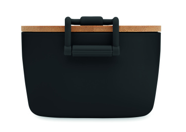 Logo trade firmakingitused foto: LEKKER PP lõunasöögikarp 700 ml